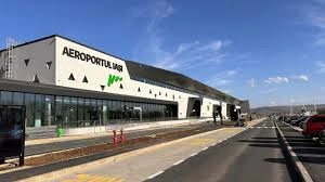 Rent a car at Iasi Airport