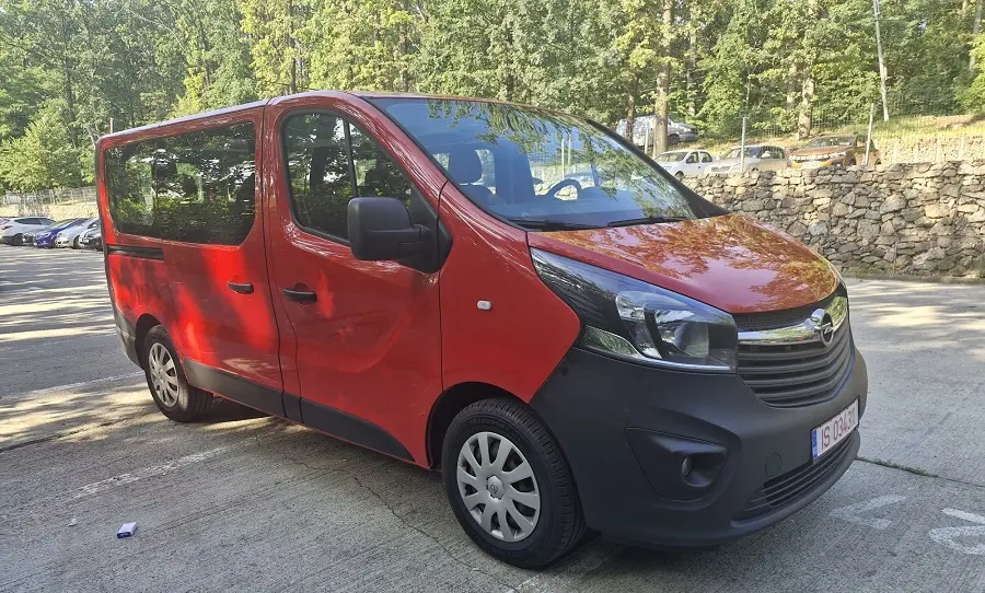 Suceava airport transfer