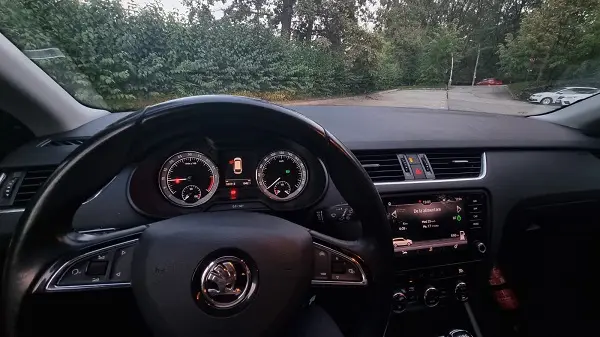 inchirieri auto suceava skoda octavia stw automat