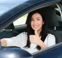 Masina d einchiriat cu asigurare completa condusa relaxat