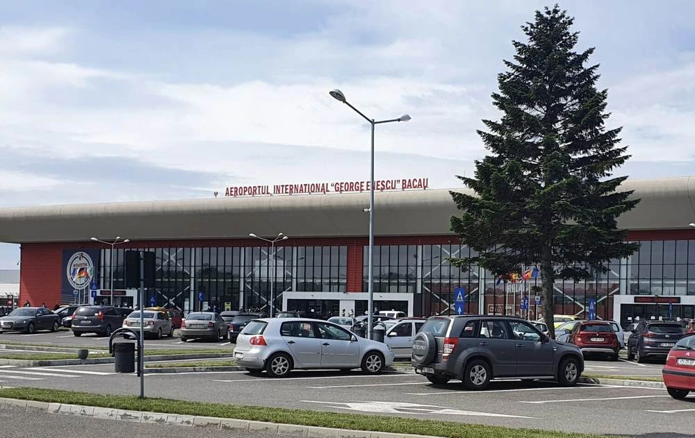 Inchirieri auto Bacau Aeroport Viocars