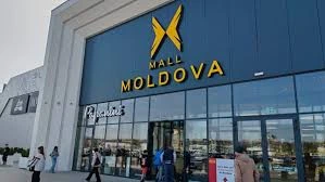 Mall Moldova Iasi